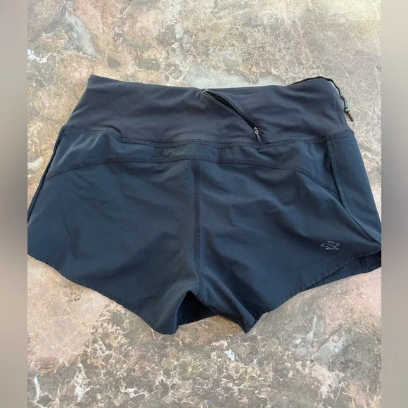 Women's Rabbit Running Shorts - Picture 2 of 3